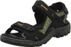 Ecco Offroad Yucatan M Black/Mole/Black Black/Mole/Black 43 Produktbild-Vorschau 29