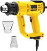 DeWALT D26414 650 l/min 600 °C 2000 W Schwarz, Gelb Produktbild-Vorschau 6