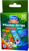FIGO Wundverband Kinder Pflaster 10er Kleine Monster Produktbild-Vorschau 6