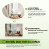 S'AFIELINA miroir mural asymétrique 85×50 cm sans cadre Voir les images du produit 5