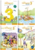Sicher ins 4. Schuljahr - Paket: Rechnen - Schreiben - Náhľad obrázku produktu 3