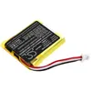 TECHTEK Batterie compatible avec [Sony] WF-1000XM4 Charging Voir les images du produit 1