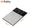 Ruhhy 24632: Báscula de cocina con Bluetooth, capacidad de Vista previa de la imagen del producto 11