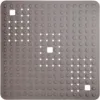 WohnDirect rutschfeste Duscheinlage 60x60cm BLASIC beige 60 Produktbild-Vorschau 1