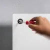 Spiegelschrank 60x50 Weiß, Badezimmerschrank mit Ablagen, Produktbild-Vorschau 8