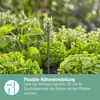 Micro-Drip-System Endstreifendüse, 5 Stück (schwarz/türkis, Produktbild-Vorschau 16