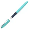 Schneider Füller Wavy A türkis Karton-Etui 1 Stück Produktbild-Vorschau 5