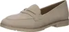 Rieker Straßenslipper(Trott) Abs.b.25 mm in beige, Gr. 40 Produktbild-Vorschau 3