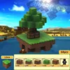 Magnetické stavební kostičky Minecraft 64 prvků +2 náhodné Náhled obrázku produktu 5