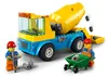 LEGO 60325 City Starke Fahrzeuge Betonmischer, Produktbild-Vorschau 4