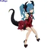 Hatsune Miku Noodle Stopper PVC Statue Hatsune Miku Villain Produktbild-Vorschau 7