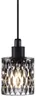Nordlux Hollywood Hängelampe Pendellampe Ø 10 cm Rauch / Produktbild-Vorschau 6