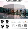 ROCKBROS Lunettes de vélo Lunettes de soleil ultra-légères Voir les images du produit 6