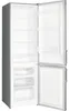 Wolkenstein KGK180  Inox Kühl-/ Gefrierkombination Produktbild-Vorschau 5