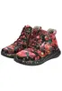 Laura Vita Sneaker Sneaker Leder/Textil Produktbild-Vorschau 3