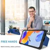Redmi Note 11 Pro Hülle, Dual Layer Ständer Schutzhülle mit Produktbild-Vorschau 7