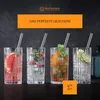Nachtmann Tastes Good Longdrink Set, 8 dílů, skleněná brčka Náhled obrázku produktu 14