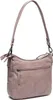 The Chesterfield Brand Caroline Schultertasche Leder 25 cm Produktbild-Vorschau 2
