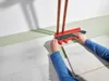 PARKSIDE® Konturenlehre und Schlauch-Wasserwaage Produktbild-Vorschau 2