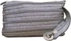 GHOSTZIP® Handtasche Abendtasche Clutches Tasche Glitzer Produktbild-Vorschau 1