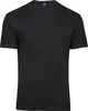 Tee Jays Moda Scollo a V Sof Tee Anteprima dell’immagine prodotto 2