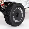 Rot Wltoys 144001 1/14 2.4G 4WD Produktbild-Vorschau 7