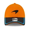 New Era Uni 9Forty Snapback F1 McLaren, One Size, orange Produktbild-Vorschau 2