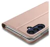 Custodia del telefono cellulare Samsung Galaxy A55 5G Libro Anteprima dell’immagine prodotto 2