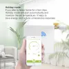 Chytrá termostatická hlavice na topení - ZigBee, Tuya Náhľad obrázku produktu 3
