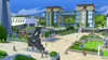 Electronic Arts Les Sims 4 : À la fac, PC, T (Jugendliche), Produktbild-Vorschau 5