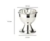 EDZARD Eierbecher Classo H 5 cm 2er Set Produktbild-Vorschau 3
