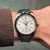 Strieborné hodinky Festina F20090-1 Náhľad obrázku produktu 6