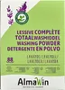 AlmaWin® Vollwaschmittel Pulver [4,6kg - 88 Ladungen] mit Produktbild-Vorschau 3