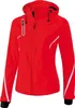 Erima Softshelljacke Function Rot/Weiß - 44 Produktbild-Vorschau 1