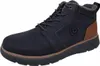 Bugatti Palau Schnürstiefel Schwarz Produktbild-Vorschau 17