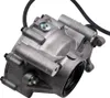 Mechanizm różnicowy Hinterachse Hinten do Yamaha Grizzly Podgląd zdjęcia produktu 4