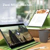 EAZY CASE - Tablet Hülle für Samsung Galaxy Tab S11 Ultra Produktbild-Vorschau 5