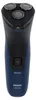 PHILIPS Rasoir S1151/00 noir/bleu Voir les images du produit 21