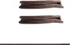 Gewachste Schnürsenkel in Braun Dunkel - 80 cm Produktbild-Vorschau