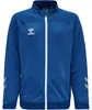 Hummel hmlLead Poly Zip Jacket Kinder Produktbild-Vorschau 4