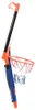 vidaXL Detský basketbalový set multifunkčný na podlahu a Náhľad obrázku produktu 5
