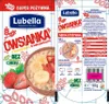 Lubella Owsianka Z Bananami Truskawkami 100 G Podgląd zdjęcia produktu 9