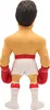 MINIX, Rocky Balboa Figur mit dem Thema Sport Kampf PVC 12 Produktbild-Vorschau 4