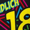 style3 Endlich 18 Damen T-Shirt Jetzt muss ich nur noch Produktbild-Vorschau 2