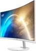MSI Pro MP341CQW 86,4 cm (34" ) 3440 x 1440 Pixel UltraWide Produktbild-Vorschau 4