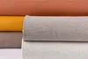 Sweatstoff Meterware Steppstoff Steppsweat einfarbig taupe Produktbild-Vorschau 6