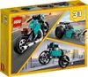 Motocykl zabytkowy Podgląd zdjęcia produktu 26