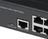JetStream 24-Port Gigabit L2 Managed Switch mit 4 SFP-Slots Produktbild-Vorschau 9