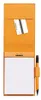 RHODIA 118119C RHODIA Notizblock No. 11, 84 x 115 mm, Anteprima dell’immagine prodotto 2