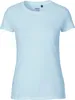 Neutral O81001 | damen Fitted T-Shirt / 100% Produktbild-Vorschau 1